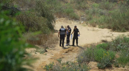 אסון בראשל"צ: נער נורה בחזה לאחר ששיחק בנשק של אביו