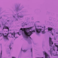 הפגנת גאווה 1979