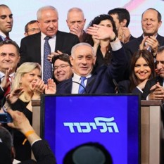 Cuál es la visión del Likud y hacia dónde va?