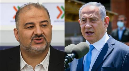 עבאס הכחיש דיל עם נתניהו; תוכנית החומש לחברה הערבית אושרה