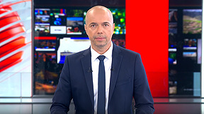מהדורת כאן חדשות | 25.08.26