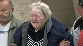 לוויותו הנרצחים