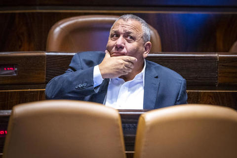 גדי איזנקוט
