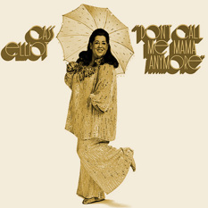 Cass Elliot - Don't Call Me Mama Anymore