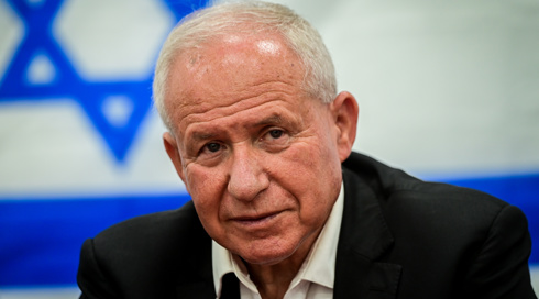 "שר החקלאות וביטחון המזון הגולמי": הטייטל החדש של דיכטר אושר בממשלה