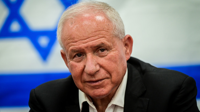אבי דיכטר