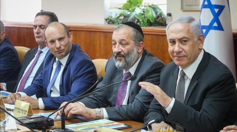 נתניהו ידרוש ממפלגות הימין: התחייבו להמליץ עליי לנשיא המדינה