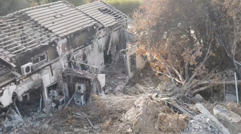 חוסר הבנה של המצב: תחקיר צה"ל בניר עוז קבע - התושבים הופקרו לגורלם