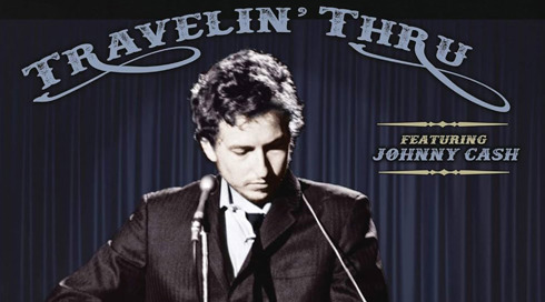 Bob Dylan - Travelin' Through