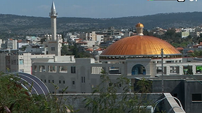 النشرة 
