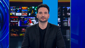 חדשות הלילה | 25.03.26