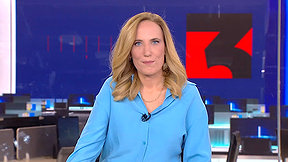 שלוש עם יפעת גליק | 23.10.25