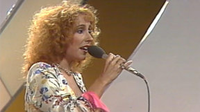 ריקי גל. 1980