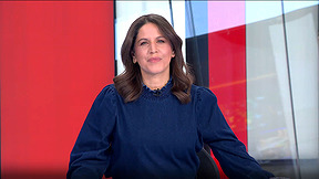 שלוש עם קרן רפאלי לנץ | 22.01.26