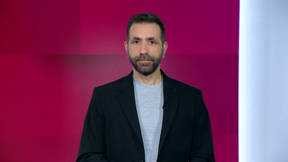 الجهة الثانية مع جلال أيوب | 04.06.2025 | فيديو لإعتقال الرئيس السّوري أحمد الشرع في العراق