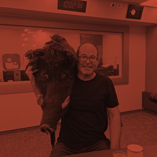 אחד על אחד עם זאב אנגלמאיר (שושקה)