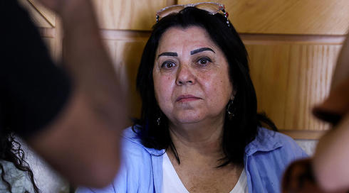 אילנה ראדה: "אף גורם מוסמך לא דיבר איתי על פתיחת תיק הרצח, לא יודעת מה הפעולות שנעשות"