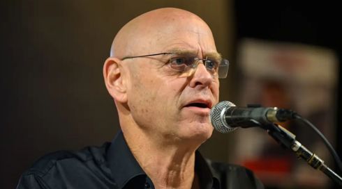 לפיד הודיע: אלוף במיל' נעם תיבון מצטרף ליש עתיד
