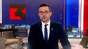 שלוש עם יונתן אוחיון | 18.05.25
