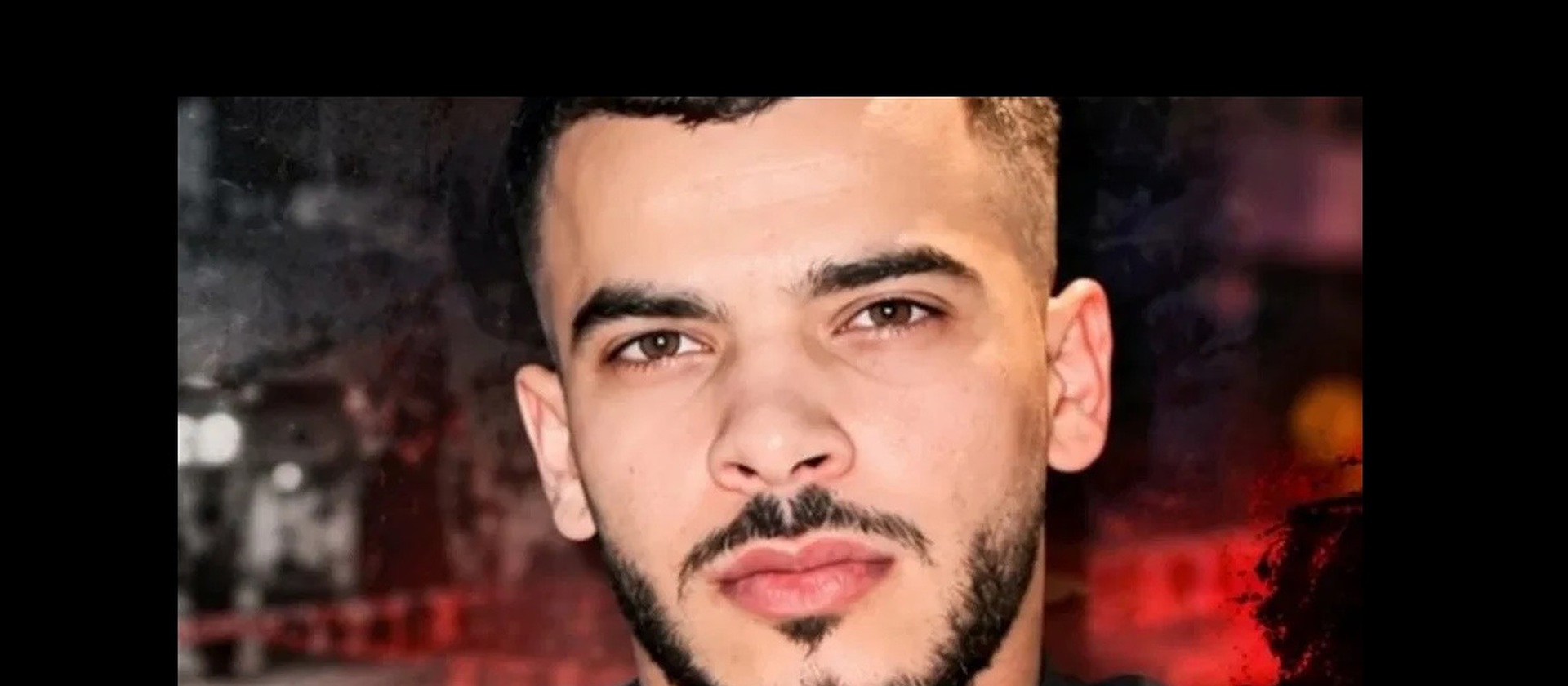 المغدور موسى الجبور