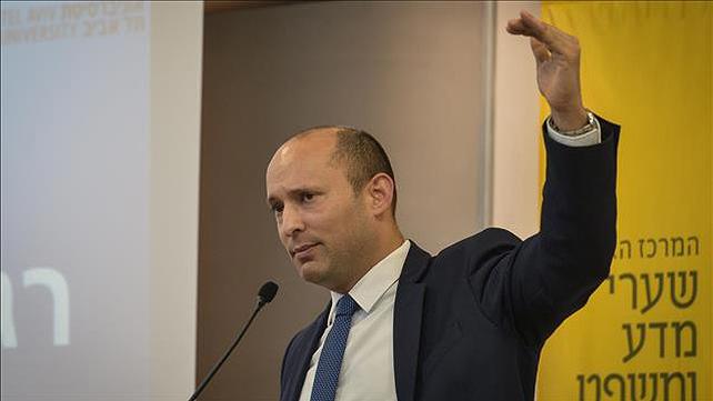 נפתלי בנט, רגולציה