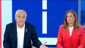 משדר מיוחד עם שרון ואורי | 22.06.25 - 09:00