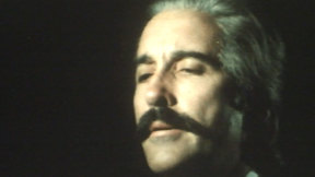 ההצגה "דרקולה", 1986