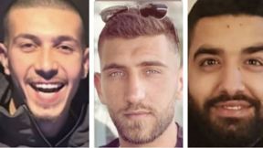 ابو سنان جريمة 