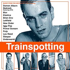 Various Artists - Trainspotting Music From The Motion Picture
