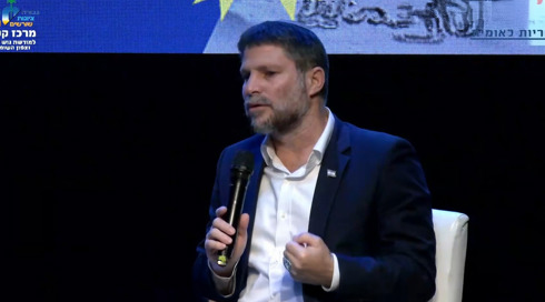 "גוש קטיף היה קטן מדי": האמירה של סמוטריץ' - והתוכניות ששוקלים בישראל