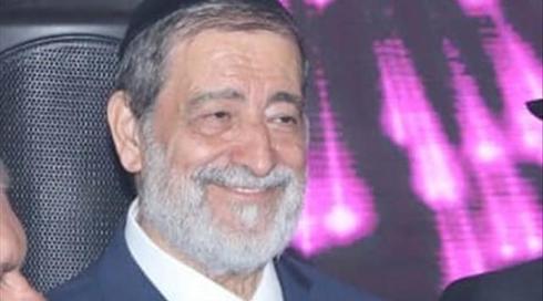 ניחום האבלים המפתיע של מקורבי אסד על מותו של רב מחולון