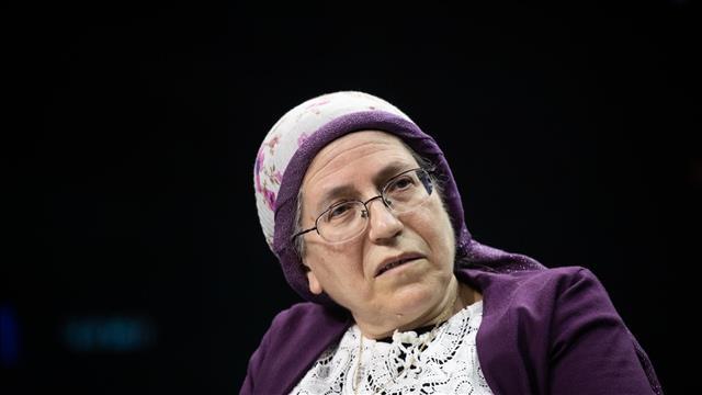 אורית סטרוק, 14.03.21