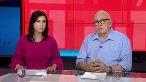 גאולה ולונדון | 07.11.19