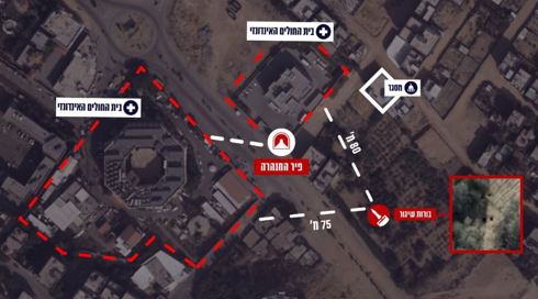 צילומים מכל זווית, סרטונים והקלטות: ההוכחות לפשעי חמאס