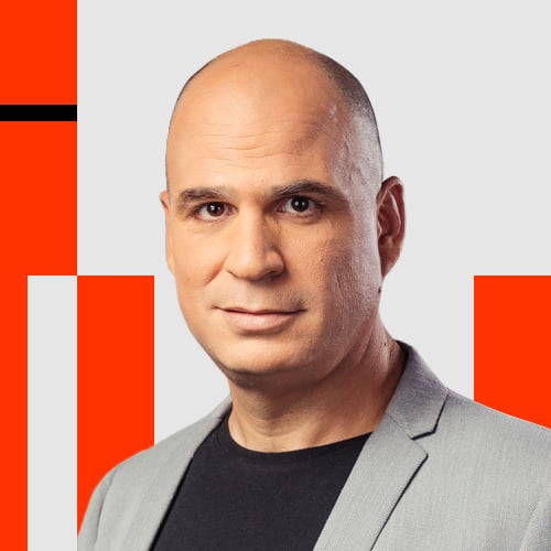 22.11.2025- יומן השבוע עם אורי לוי
