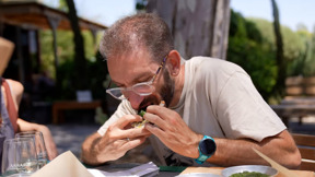 *מקורב לצלחת*