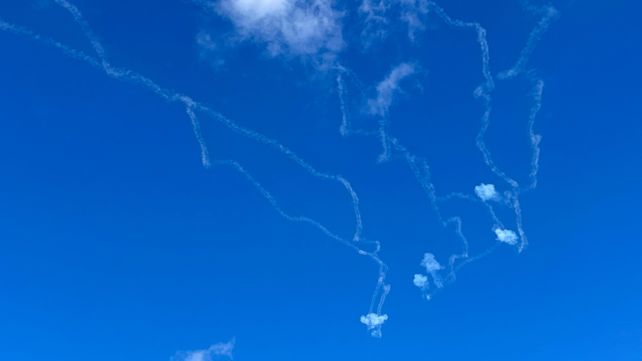 המטח לצפון 10.03.24