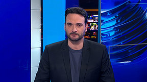 חדשות הלילה | 08.02.26