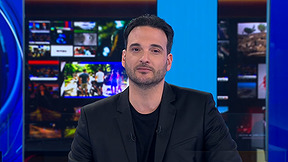 חדשות הלילה | 24.03.26