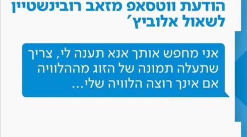 "רצה לתקן עוול": השימוע למקורב לזוג נתניהו (1)