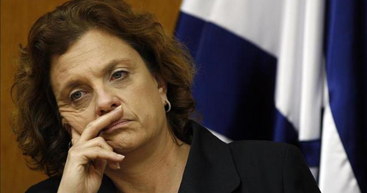 יולי תמיר: תיק החינוך הפך לפרס ניחומים לימין