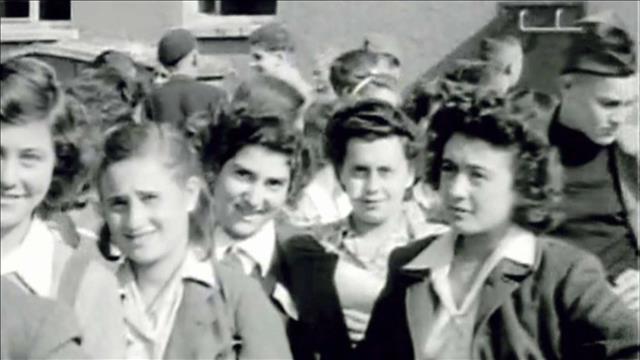 יואב זהבי - הניצולה בטיקטוק 