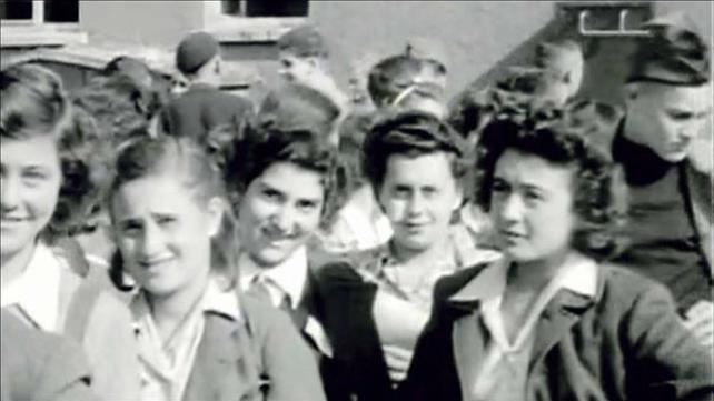 יואב זהבי - הניצולה בטיקטוק 
