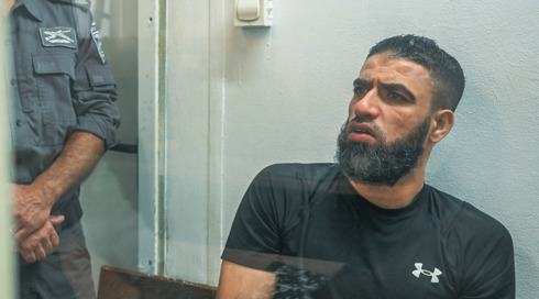 גדר הדין למחבל שרצח את הרב רזיאל שבח