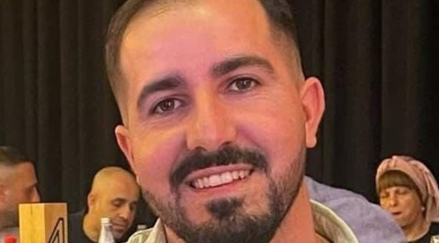 רס"מ ניב פרץ נורה למוות במרדף אחרי חשודים בוואדי ערה