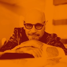 רמי קלינשטיין בפרק גימל