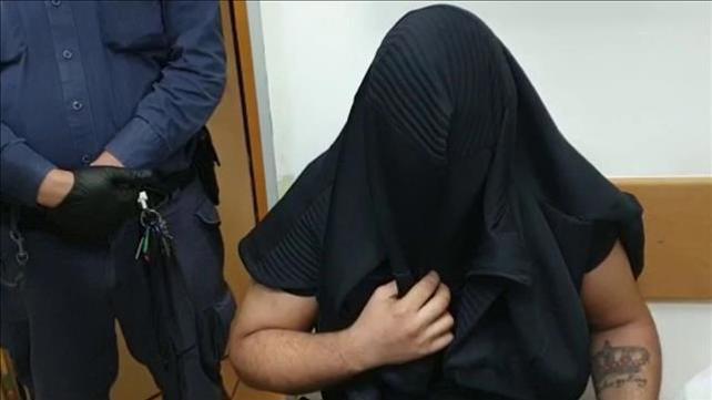 החשוד ברצח בת זוגו בחיפה: מרואן סמרי, בן 28 - מעצרו הוארך ב-8 ימים, 20.10.20