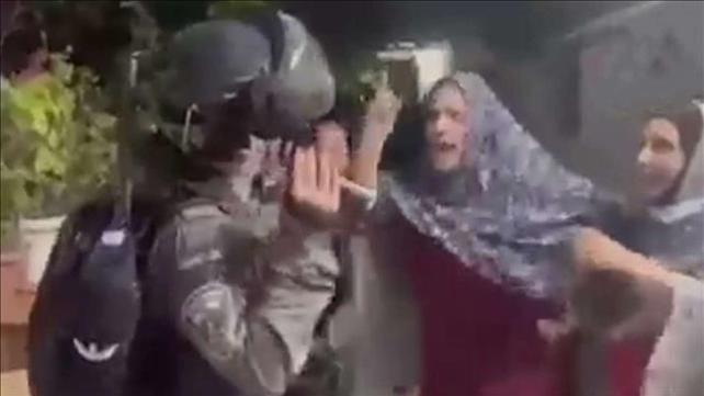 "מפחדים שיפנו אותנו": הקרב על שכונת שייח' גראח' 