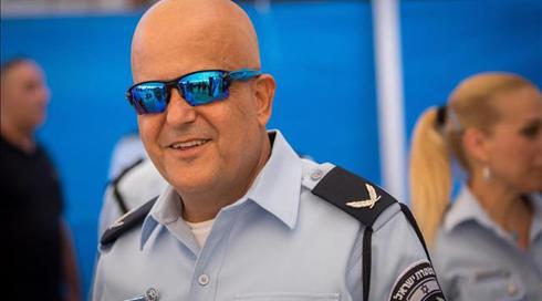 תנ"צ אלי אסייג שניהל את חקירת תיק 4000 פורש מהמשטרה