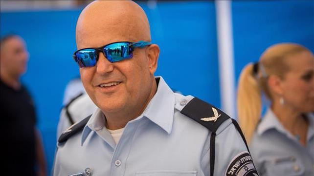 תנ"צ אלי אסייג שניהל את חקירת תיק 4000, 05.09.18
